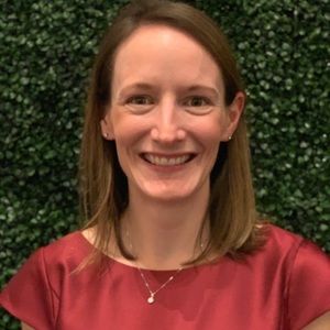 Meet your Posher, Adrienne